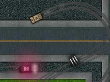 Slam Drift 2